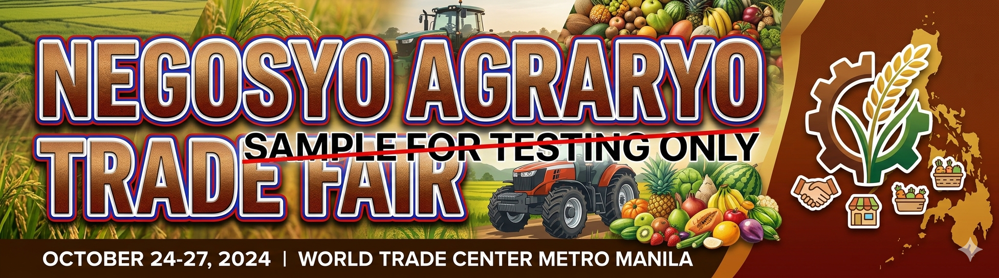 event details